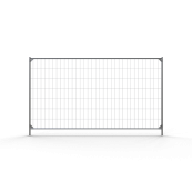 Mobile fence | 'Cloud Pro'